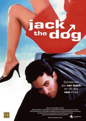 Jack the Dog movie