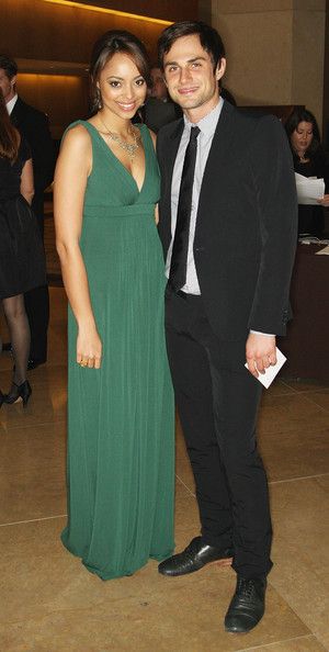 Amber Stevens and Andrew West Photo Credit zimbiocom