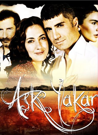 Ask Yakar movie