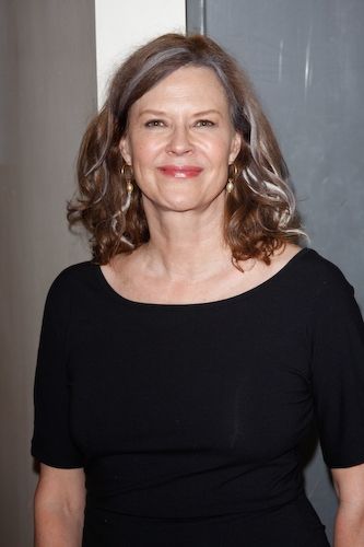 I did pretty well but I completely forgot about JoBeth Williams 