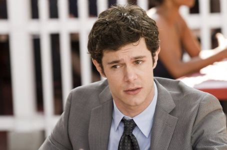 Adam Brody Cop Out 2010 Previous PictureNext Picture 