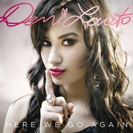 Related Links Demi Lovato Here We Go Again 2009 