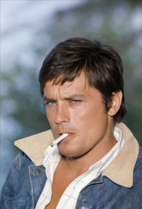 Alain Delon Previous PictureNext Picture Post date Posted 1 year ago