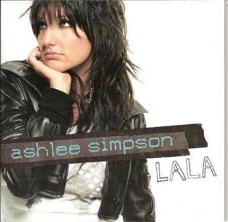 Featured topics Ashlee Simpson La La 2004