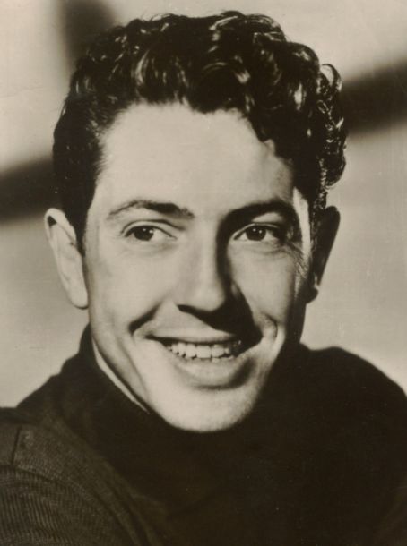 Farley Granger Previous PictureNext Picture