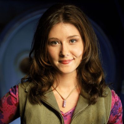 Jewel Staite Firefly 2002 Previous PictureNext Picture 