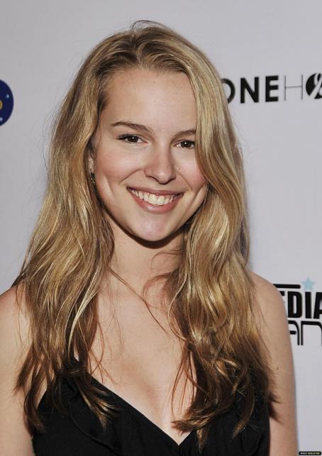 Bridgit Mendler An Evening Of Electric Youth In Hollywood CA 20090428