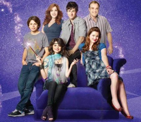 Wizards of Waverly Place 2007 
