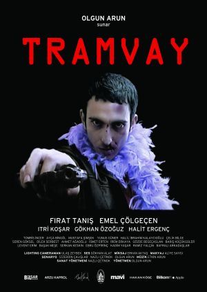 Tramvay movie