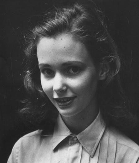 Susan Strasberg Previous PictureNext Picture 