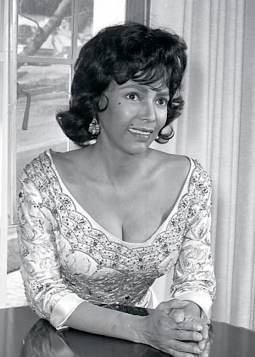  1954 Dorothy 