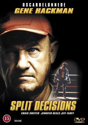 Split Decisions movie