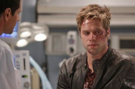 Shaun Sipos Melrose Place 2009 Previous PictureNext Picture 