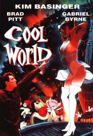 Holli Would Cool World 