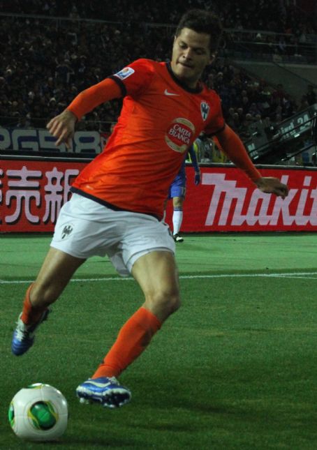 Sergio Pérez (footballer)