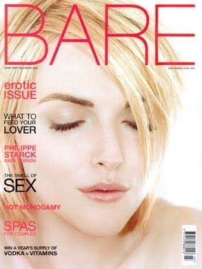 Bare Magazine