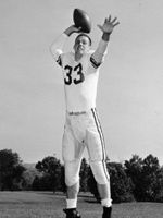 Jim Root (American football)