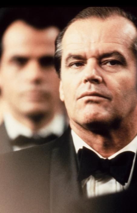 Jack Nicholson - Prizzi's Honor (1985)