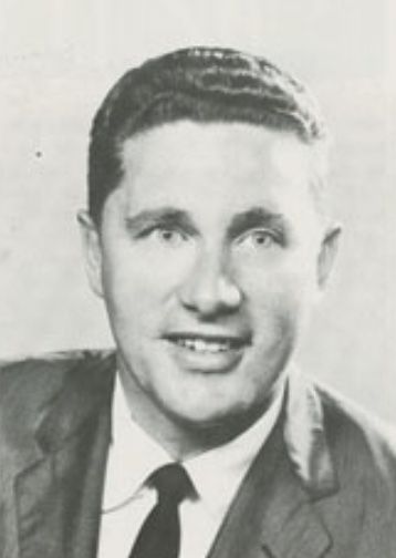 Ray Mears (coach)