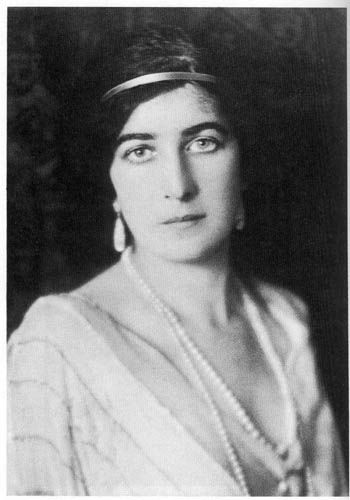 Venetia Stanley (1887–1948)