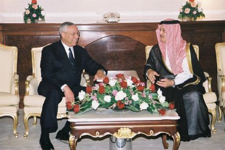 Saud bin Faisal bin Abdul-Aziz