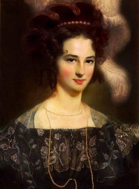Princess Maria Teresa of Savoy