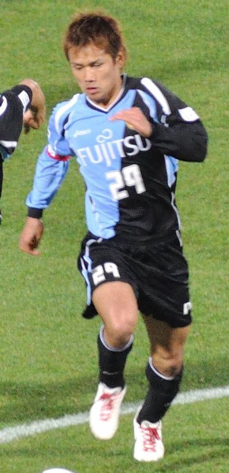 Hiroyuki Taniguchi