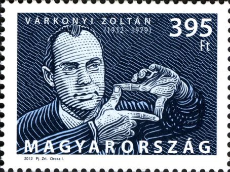 Zoltán Várkonyi