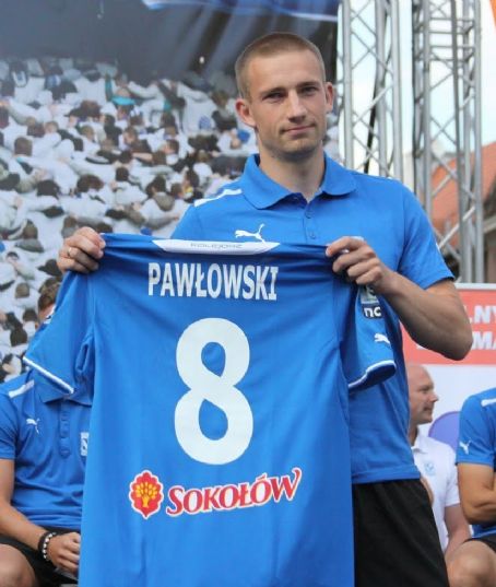 Szymon Pawłowski (footballer born 1986)