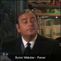 Byron Webster