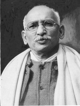 Bhogaraju Pattabhi Sitaramayya