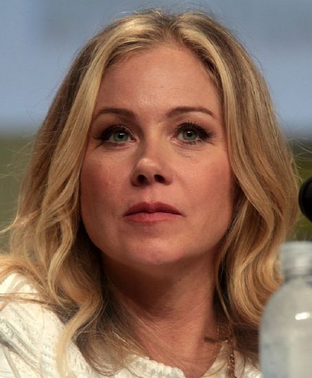 Christina Applegate