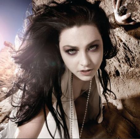 Evanescence (Amy Lee)*-*