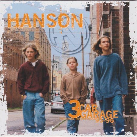 Hanson Album
