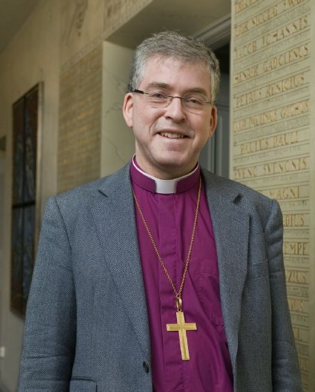 Åke Bonnier (clergy)