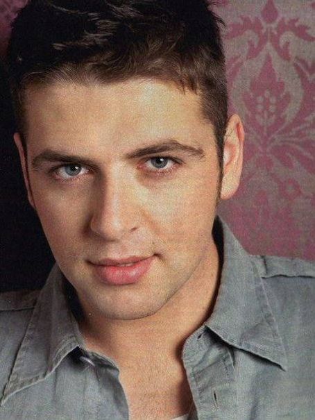 Mark Feehily Mark photoshoot Previous PictureNext Picture 