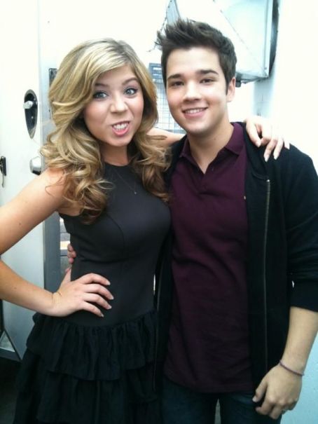 Jennette Mccurdy couple