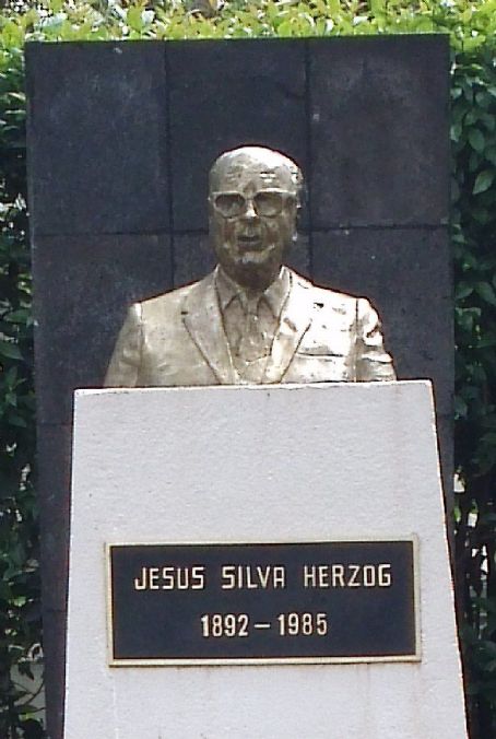 Jesús Silva Herzog