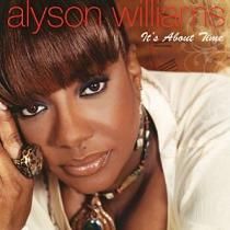 Alyson Williams