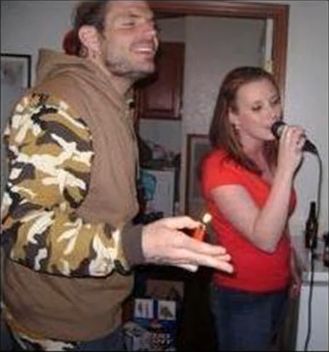 Jeff Hardy Beth