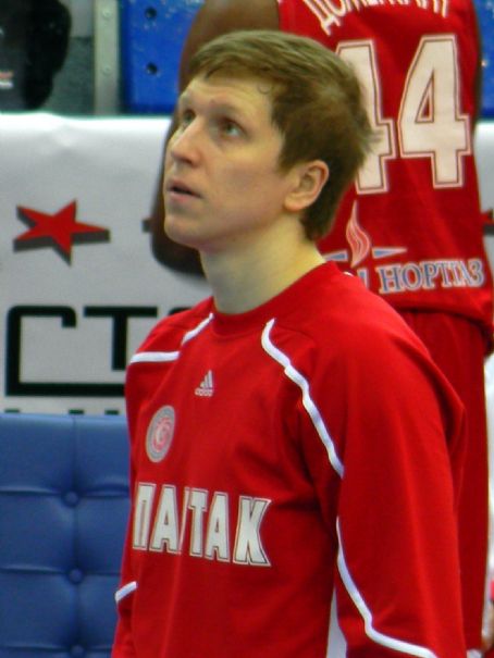 Evgeny Kolesnikov
