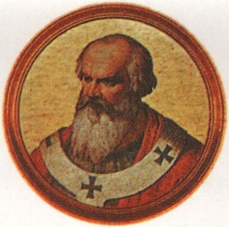 Pope John XVII