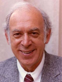 Jerome Isaac Friedman