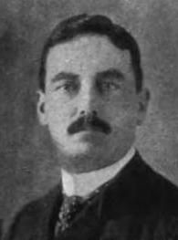 Thomas H. Cullen