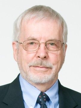 Robert Hare (psychologist)