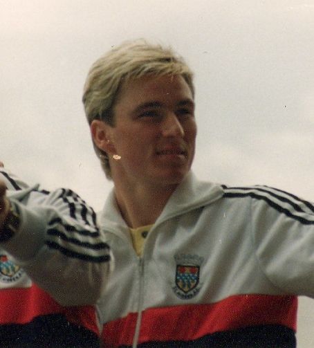 Ian Ferguson (footballer born 1967)