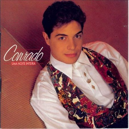 Conrado - Beijo De Aranha Conrado - Beijo De Aranha