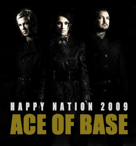 Ace base happy nation wikipedia binary options mt4 ea