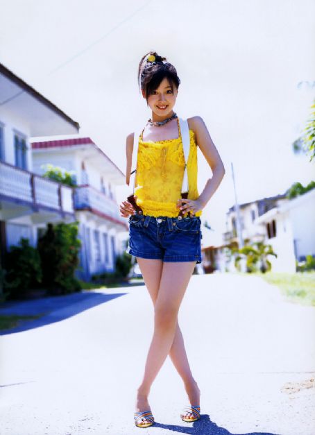 Kusumi hot pants | Koharu Kusumi Picture #15895732 - 454 x 627 ...