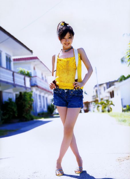 Kusumi hot pants | Koharu Kusumi Picture #15895732 - 454 x 627 ...